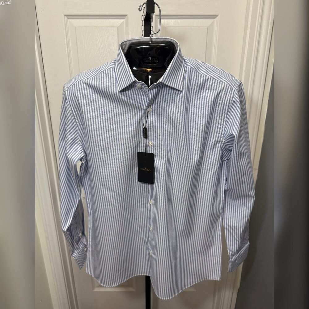 Bertigo - Carson - Large (BRAND NEW)